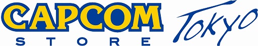 画像ギャラリー No.001のサムネイル画像 / 「CAPCOM STORE TOKYO」のメインビジュアルや限定グッズが一部公開。オープンは11月22日を予定