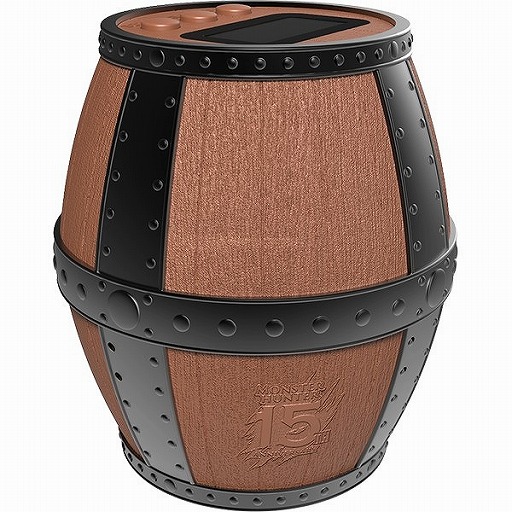 画像ギャラリー No.003のサムネイル画像 / 「CAPCOM STORE TOKYO」のメインビジュアルや限定グッズが一部公開。オープンは11月22日を予定