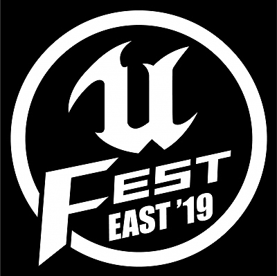  No.001Υͥ / ꥳ󥹥UNREAL FEST EAST 2019פ˶EnlightenפȡYEBIS 3פŸ