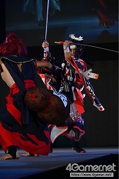 ꡼ No.015 | ॷ祦Υ٥ȡCosplay Collection Nightץեȥݡȡ⳰Υץ쥤䡼ơǶ