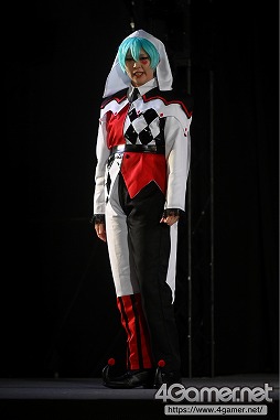 ꡼ No.033 | ॷ祦Υ٥ȡCosplay Collection Nightץեȥݡȡ⳰Υץ쥤䡼ơǶ