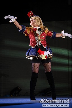 ꡼ No.057 | ॷ祦Υ٥ȡCosplay Collection Nightץեȥݡȡ⳰Υץ쥤䡼ơǶ