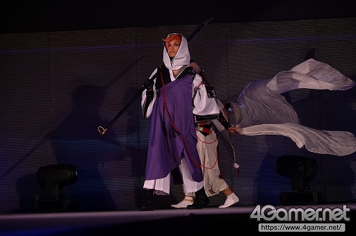 ꡼ No.071 | ॷ祦Υ٥ȡCosplay Collection Nightץեȥݡȡ⳰Υץ쥤䡼ơǶ