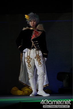 ꡼ No.107 | ॷ祦Υ٥ȡCosplay Collection Nightץեȥݡȡ⳰Υץ쥤䡼ơǶ