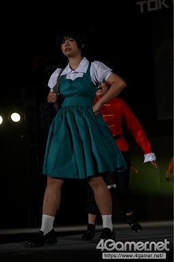 ꡼ No.126 | ॷ祦Υ٥ȡCosplay Collection Nightץեȥݡȡ⳰Υץ쥤䡼ơǶ