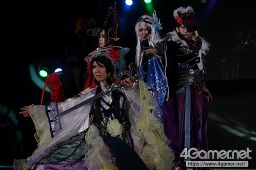 ꡼ No.161 | ॷ祦Υ٥ȡCosplay Collection Nightץեȥݡȡ⳰Υץ쥤䡼ơǶ