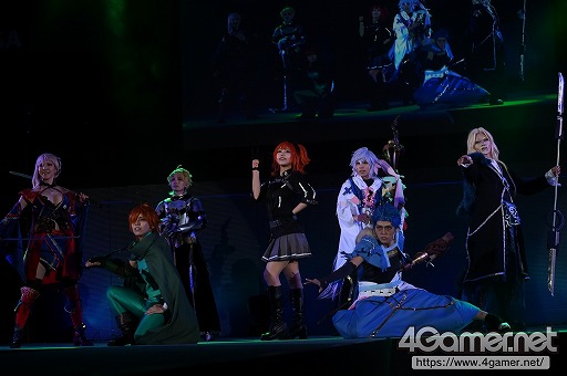 ꡼ No.196 | ॷ祦Υ٥ȡCosplay Collection Nightץեȥݡȡ⳰Υץ쥤䡼ơǶ