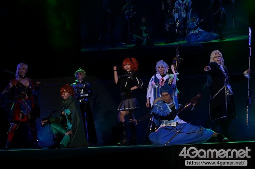 ꡼ No.197 | ॷ祦Υ٥ȡCosplay Collection Nightץեȥݡȡ⳰Υץ쥤䡼ơǶ