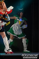 ꡼ No.211 | ॷ祦Υ٥ȡCosplay Collection Nightץեȥݡȡ⳰Υץ쥤䡼ơǶ