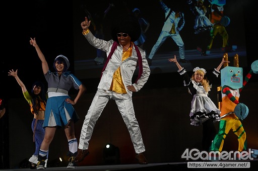 ꡼ No.256 | ॷ祦Υ٥ȡCosplay Collection Nightץեȥݡȡ⳰Υץ쥤䡼ơǶ