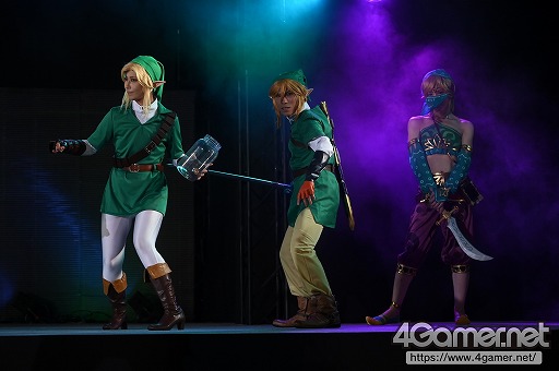 ꡼ No.268 | ॷ祦Υ٥ȡCosplay Collection Nightץեȥݡȡ⳰Υץ쥤䡼ơǶ