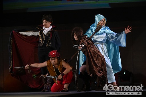 ꡼ No.295 | ॷ祦Υ٥ȡCosplay Collection Nightץեȥݡȡ⳰Υץ쥤䡼ơǶ