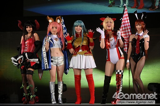 ꡼ No.366 | ॷ祦Υ٥ȡCosplay Collection Nightץեȥݡȡ⳰Υץ쥤䡼ơǶ