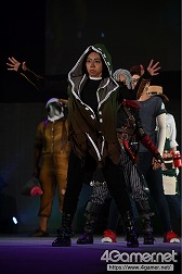 ꡼ No.392 | ॷ祦Υ٥ȡCosplay Collection Nightץեȥݡȡ⳰Υץ쥤䡼ơǶ