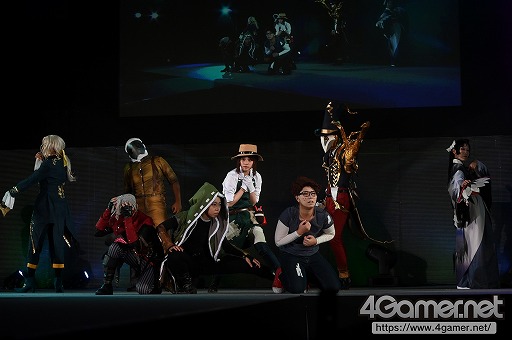 ꡼ No.394 | ॷ祦Υ٥ȡCosplay Collection Nightץեȥݡȡ⳰Υץ쥤䡼ơǶ