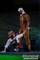 ꡼ No.397 | ॷ祦Υ٥ȡCosplay Collection Nightץեȥݡȡ⳰Υץ쥤䡼ơǶ