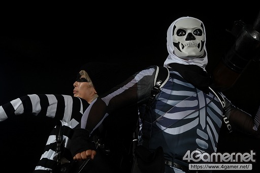 ꡼ No.418 | ॷ祦Υ٥ȡCosplay Collection Nightץեȥݡȡ⳰Υץ쥤䡼ơǶ