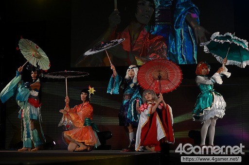 ꡼ No.498 | ॷ祦Υ٥ȡCosplay Collection Nightץեȥݡȡ⳰Υץ쥤䡼ơǶ