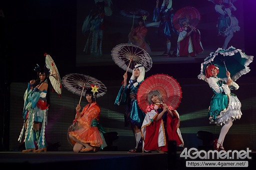 ꡼ No.499 | ॷ祦Υ٥ȡCosplay Collection Nightץեȥݡȡ⳰Υץ쥤䡼ơǶ