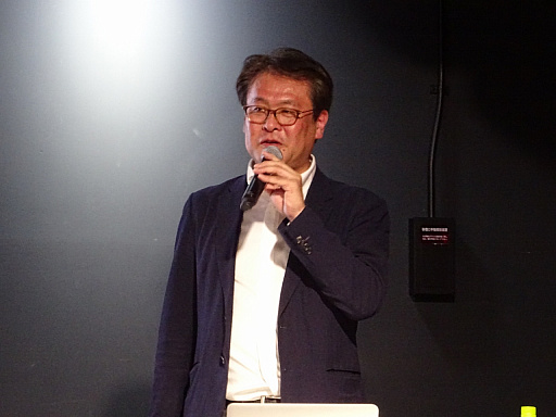 画像ギャラリー No.002のサムネイル画像 / 「障害者e-Sportsワークショップ in LFS」レポート。eスポーツが産業として成長するために,障害者の参加は欠かせない