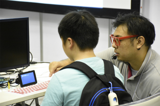 ꡼ No.010Υͥ / ⤷žȤƤҤɤ˥ץߥ󥰤򶵤³TGS3ǯϢ³ǽŸ륭åץߥ󥰥ǥߡɽưؤλפ