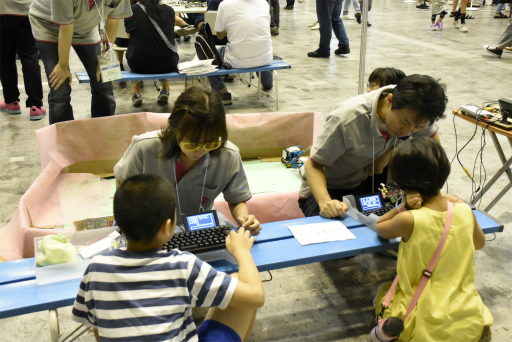 ꡼ No.011Υͥ / ⤷žȤƤҤɤ˥ץߥ󥰤򶵤³TGS3ǯϢ³ǽŸ륭åץߥ󥰥ǥߡɽưؤλפ