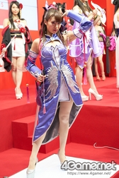 ꡼ No.036 | TGS 2019Υѥ˥ץ쥤䡼̿ZIPեդˤϤǯSNSǤ륪֥¿