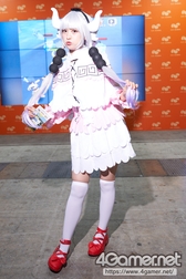 ꡼ No.045 | TGS 2019Υѥ˥ץ쥤䡼̿ZIPեդˤϤǯSNSǤ륪֥¿