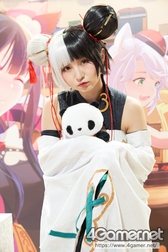 ꡼ No.049 | TGS 2019Υѥ˥ץ쥤䡼̿ZIPեդˤϤǯSNSǤ륪֥¿