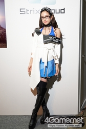 ꡼ No.055 | TGS 2019Υѥ˥ץ쥤䡼̿ZIPեդˤϤǯSNSǤ륪֥¿