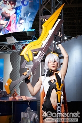 ꡼ No.085 | TGS 2019Υѥ˥ץ쥤䡼̿ZIPեդˤϤǯSNSǤ륪֥¿