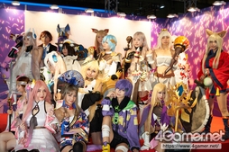 ꡼ No.154 | TGS 2019Υѥ˥ץ쥤䡼̿ZIPեդˤϤǯSNSǤ륪֥¿