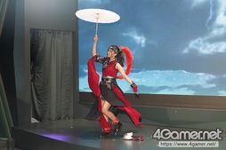 ꡼ No.156 | TGS 2019Υѥ˥ץ쥤䡼̿ZIPեդˤϤǯSNSǤ륪֥¿