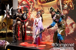 ꡼ No.157 | TGS 2019Υѥ˥ץ쥤䡼̿ZIPեդˤϤǯSNSǤ륪֥¿