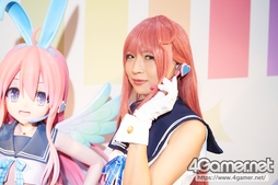 ꡼ No.165 | TGS 2019Υѥ˥ץ쥤䡼̿ZIPեդˤϤǯSNSǤ륪֥¿