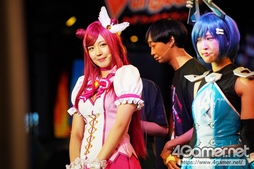 ꡼ No.170 | TGS 2019Υѥ˥ץ쥤䡼̿ZIPեդˤϤǯSNSǤ륪֥¿