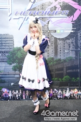 ꡼ No.185 | TGS 2019Υѥ˥ץ쥤䡼̿ZIPեդˤϤǯSNSǤ륪֥¿