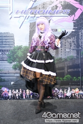 ꡼ No.187 | TGS 2019Υѥ˥ץ쥤䡼̿ZIPեդˤϤǯSNSǤ륪֥¿