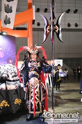 ꡼ No.216 | TGS 2019Υѥ˥ץ쥤䡼̿ZIPեդˤϤǯSNSǤ륪֥¿