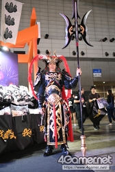 ꡼ No.217 | TGS 2019Υѥ˥ץ쥤䡼̿ZIPեդˤϤǯSNSǤ륪֥¿