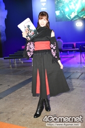 ꡼ No.242 | TGS 2019Υѥ˥ץ쥤䡼̿ZIPեդˤϤǯSNSǤ륪֥¿