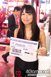 ꡼ No.283 | TGS 2019Υѥ˥ץ쥤䡼̿ZIPեդˤϤǯSNSǤ륪֥¿