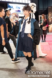 ꡼ No.284 | TGS 2019Υѥ˥ץ쥤䡼̿ZIPեդˤϤǯSNSǤ륪֥¿