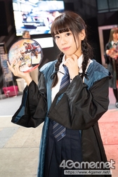 ꡼ No.285 | TGS 2019Υѥ˥ץ쥤䡼̿ZIPեդˤϤǯSNSǤ륪֥¿