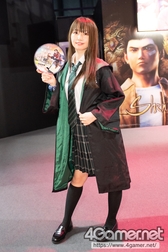 ꡼ No.287 | TGS 2019Υѥ˥ץ쥤䡼̿ZIPեդˤϤǯSNSǤ륪֥¿