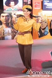 ꡼ No.290 | TGS 2019Υѥ˥ץ쥤䡼̿ZIPեդˤϤǯSNSǤ륪֥¿