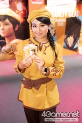 ꡼ No.292 | TGS 2019Υѥ˥ץ쥤䡼̿ZIPեդˤϤǯSNSǤ륪֥¿