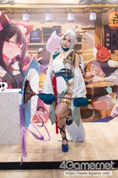 ꡼ No.301 | TGS 2019Υѥ˥ץ쥤䡼̿ZIPեդˤϤǯSNSǤ륪֥¿