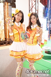 ꡼ No.318 | TGS 2019Υѥ˥ץ쥤䡼̿ZIPեդˤϤǯSNSǤ륪֥¿