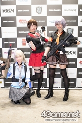 ꡼ No.331 | TGS 2019Υѥ˥ץ쥤䡼̿ZIPեդˤϤǯSNSǤ륪֥¿